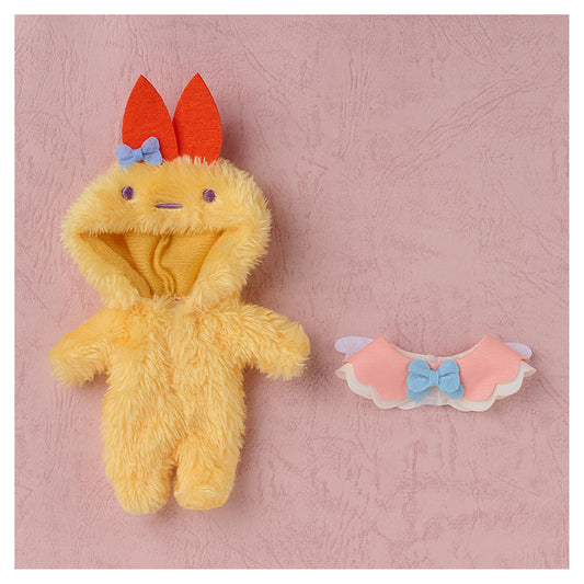 Nendoroid Doll Kigurumi Pajamas Sumikko Gurashi Ebifurai no Shippo - Image 1
