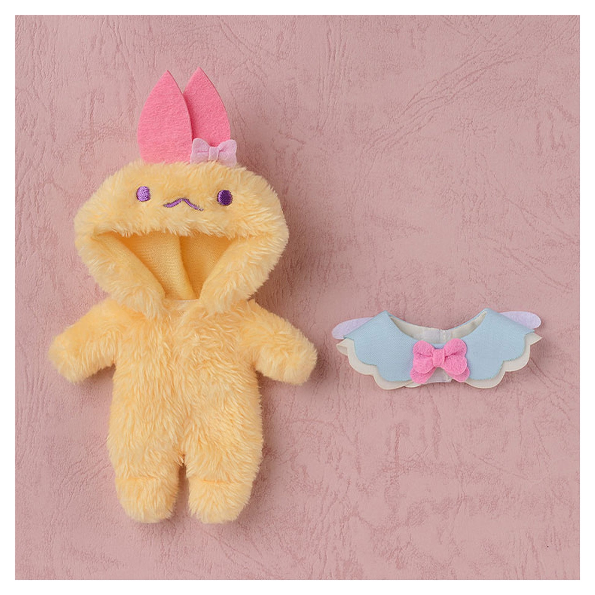 Nendoroid Doll Kigurumi Pajamas Sumikko Gurashi Ebiten no Shippo - Image 1