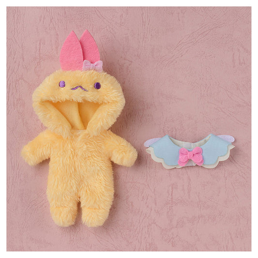 Nendoroid Doll Kigurumi Pajamas Sumikko Gurashi Ebiten no Shippo - Image 1