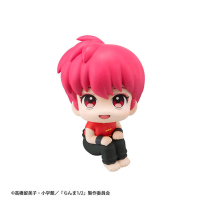 Ranma Saotome Ranma 1/2 Figure - Image 1