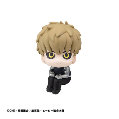 LookUp One-Punch Man Genos Figure - Image 1