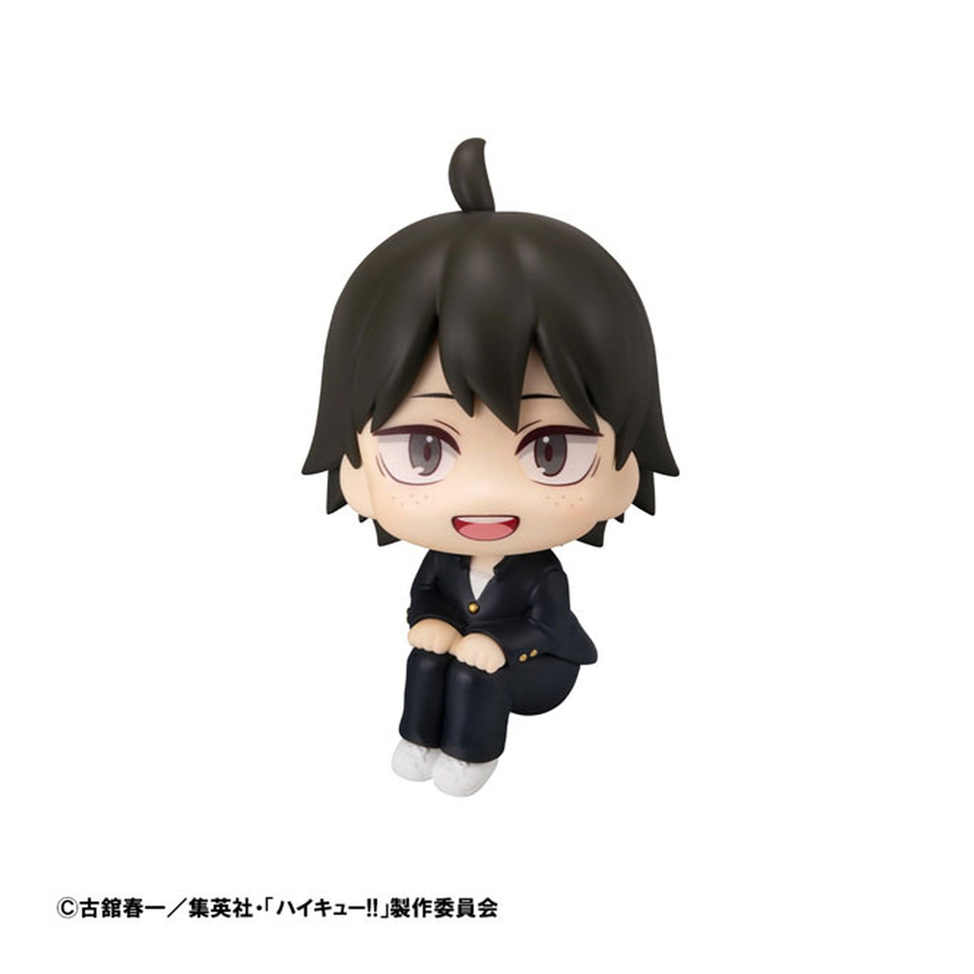 LookUp Haikyuu!! Tadashi Yamaguchi Figure - Image 1