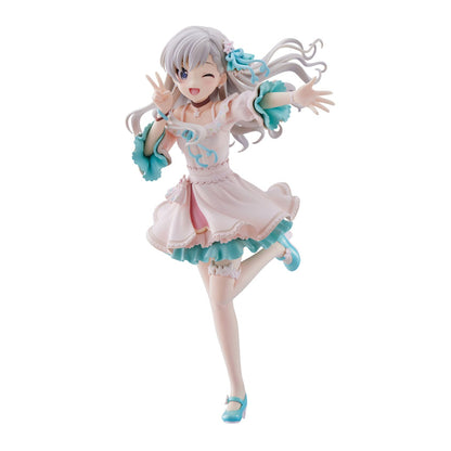 THE IDOLM@STER Cinderella Girls Hayate Hisakawa [O-Ku-Ri-Mo-No Sunday !]+ 1/7 Figure - Image 1
