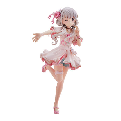 THE IDOLM@STER Cinderella Girls Nagi Hisakawa [O-Ku-Ri-Mo-No Sunday !]+ 1/7 Figure - Image 1
