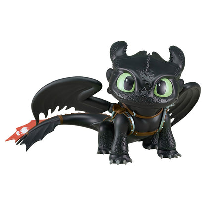 Nendoroid How to Train Your Dragon Toothless - Image 1