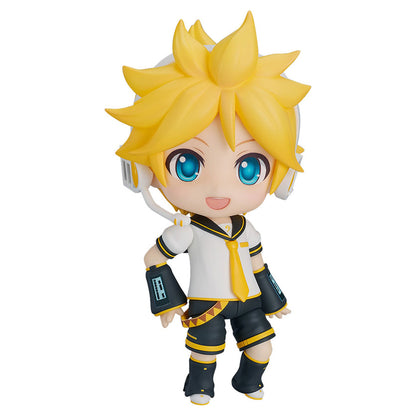 Nendoroid Character Vocal Series 02 Kagamine Len 2.0 - Image 1