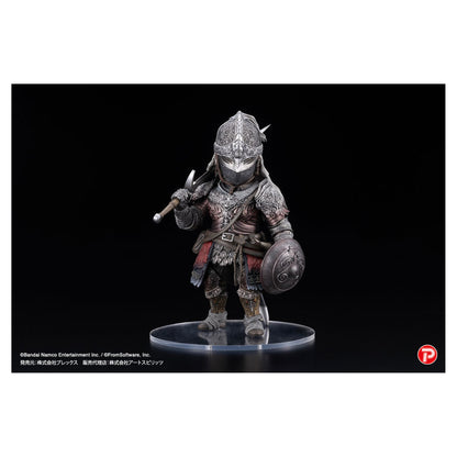 Q Collection ELDEN RING Raging Wolf Figure - Image 1