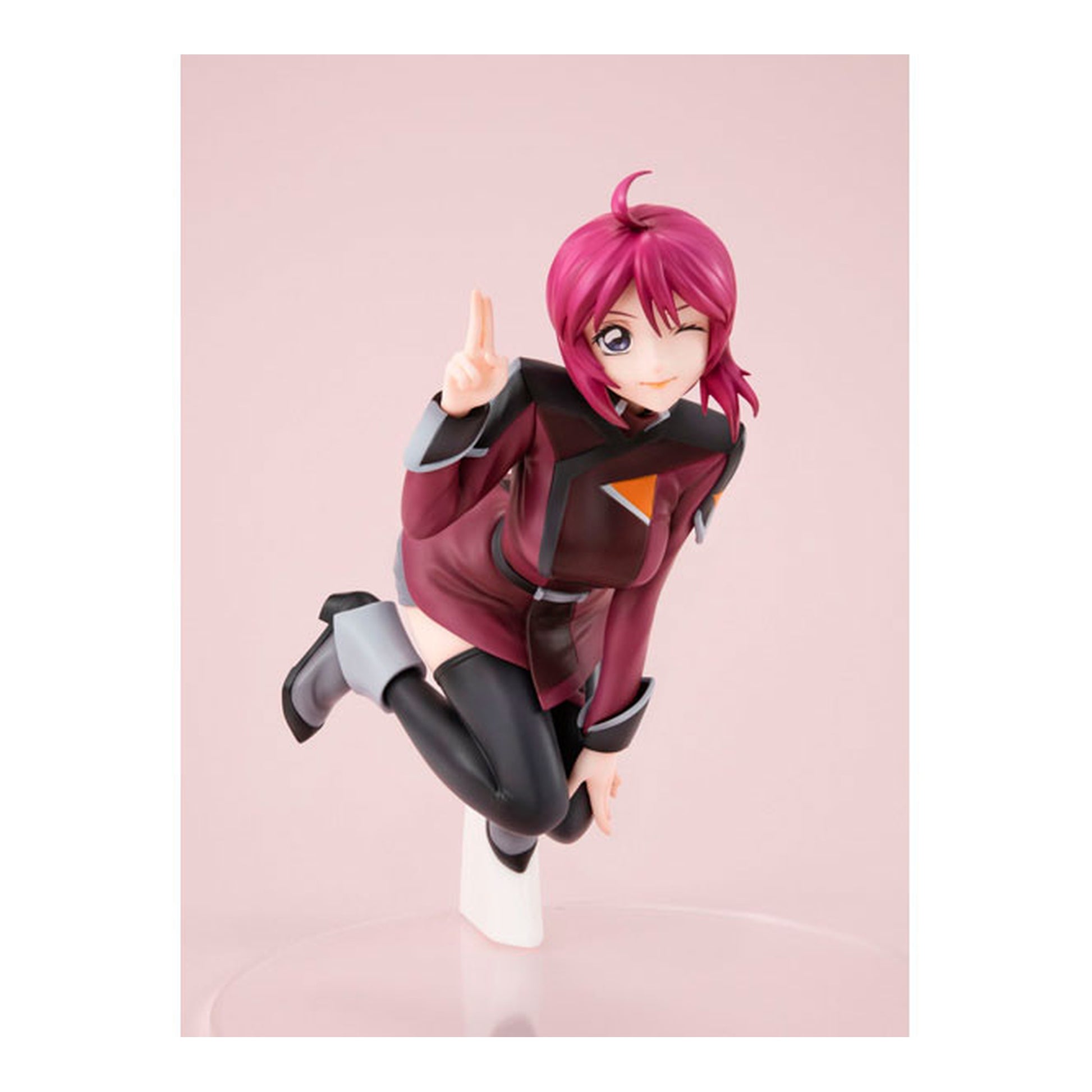 GGG Mobile Suit Gundam SEED Freedom Lunamaria Hawke Figure - Image 1