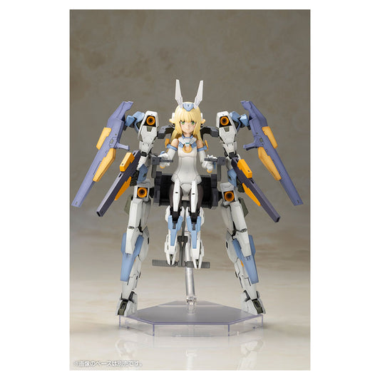 Frame Arms Girl Baselard with Exosuit Baselard Plastic Model - Image 1