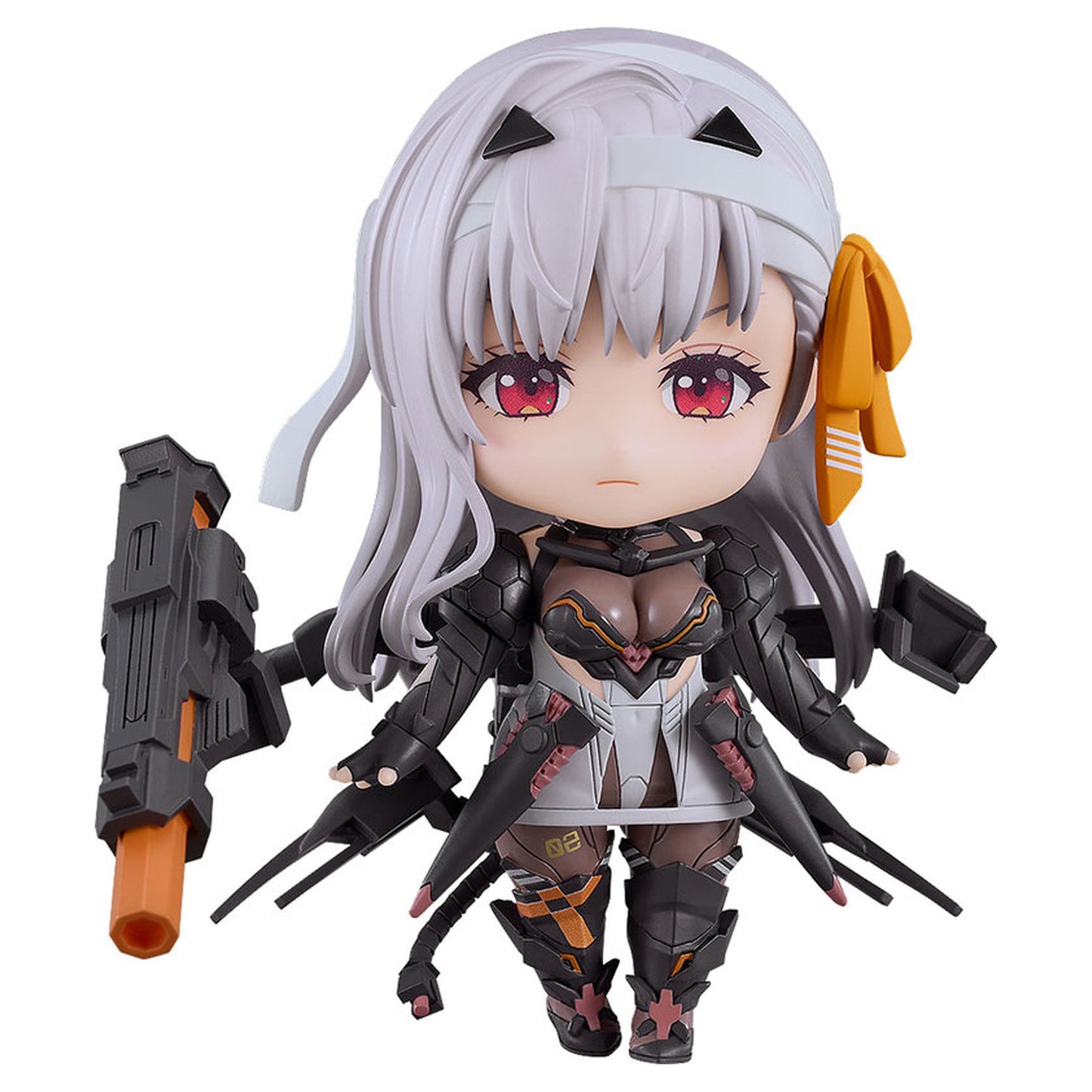Nendoroid Goddess of Victory: Nikke Modernia - Image 1