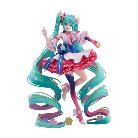 Creators Collection Figure Hatsune Miku: Rosuuri Ver. 1/7 Figure - Image 1