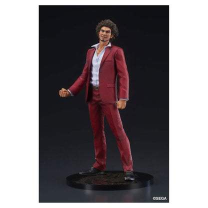 DIGSTA "Like a Dragon" Ichiban Kasuga Figure - Image 1