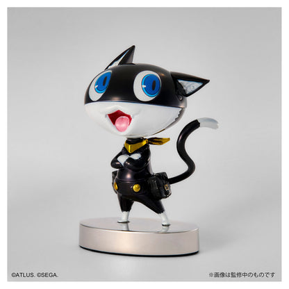 Persona 5 Royal Bright Arts Gallery Morgana - Image 1