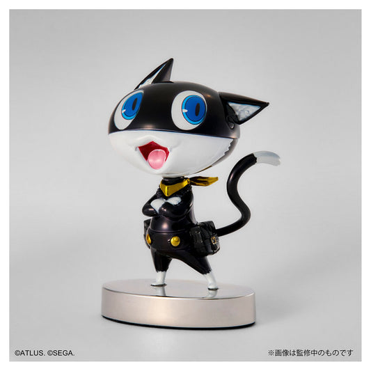 Persona 5 Royal Bright Arts Gallery Morgana - Image 1