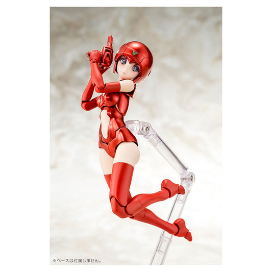 Megami Device B1R-M CHASSIS KIT SKIN COLOR C 1/1 Plastic Model - Image 1