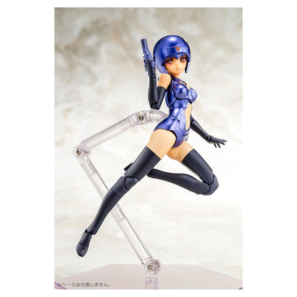 Megami Device B1R-M CHASSIS KIT SKIN COLOR D 1/1 Plastic Model - Image 1