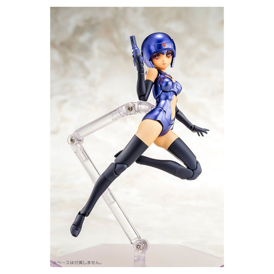 Megami Device B1R-M CHASSIS KIT SKIN COLOR D 1/1 Plastic Model - Image 1