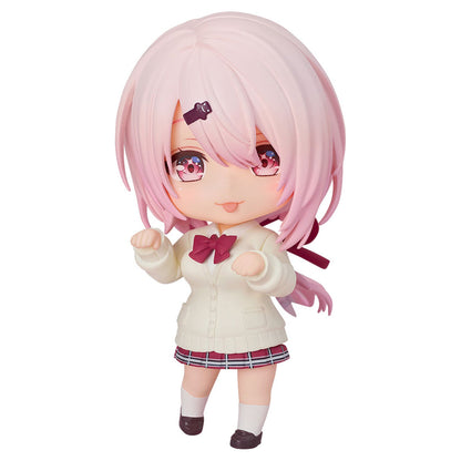 Nendoroid Nijisanji Shiina Yuika - Image 1