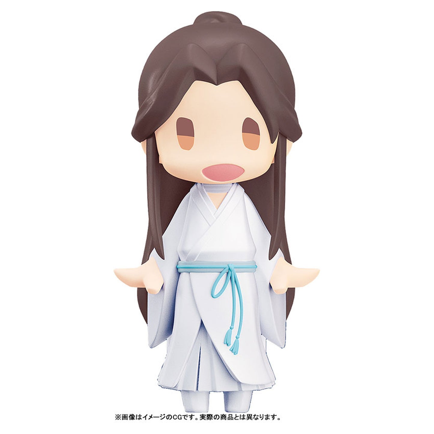 HELLO! GOOD SMILE Xie Lian Figure "Heaven Official's Blessing" - Image 1