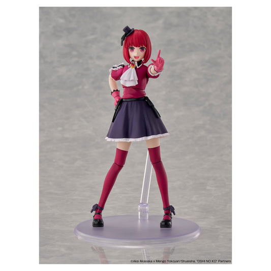 KADOKAWA PLASTIC MODEL SERIES OSHI NO KO Kana Arima Plastic Model - Image 1
