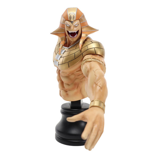 BMC Kinnikuman Series No.8 Mister Khamen - Image 1