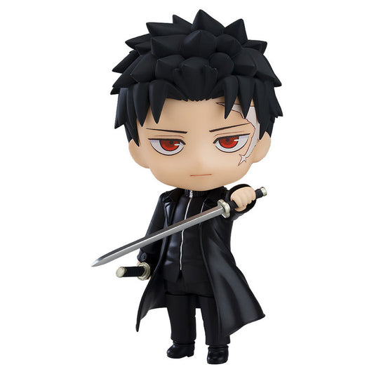 Nendoroid Kagurabachi Chihiro Rokuhira - Image 1