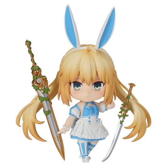 Nendoroid Fate/Grand Order Berserker/Altria Caster - Image 1