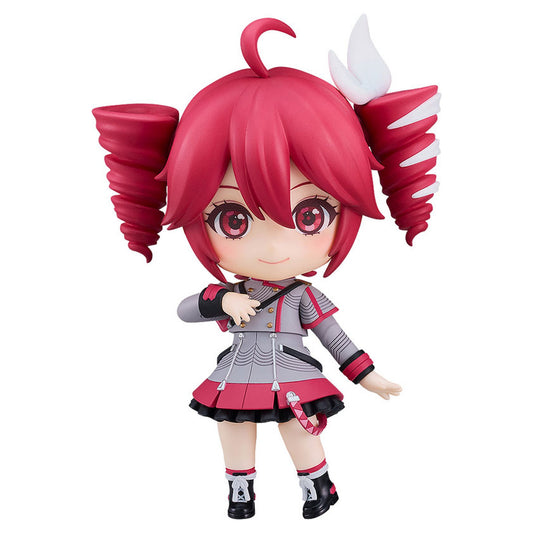 Nendoroid Kasane Teto: Synthesizer V AI Ver. (VOCALOID Series) - Image 1