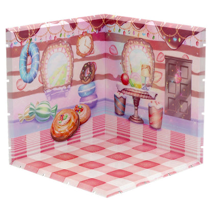 Dioramansion 200 Candy Room - Image 1