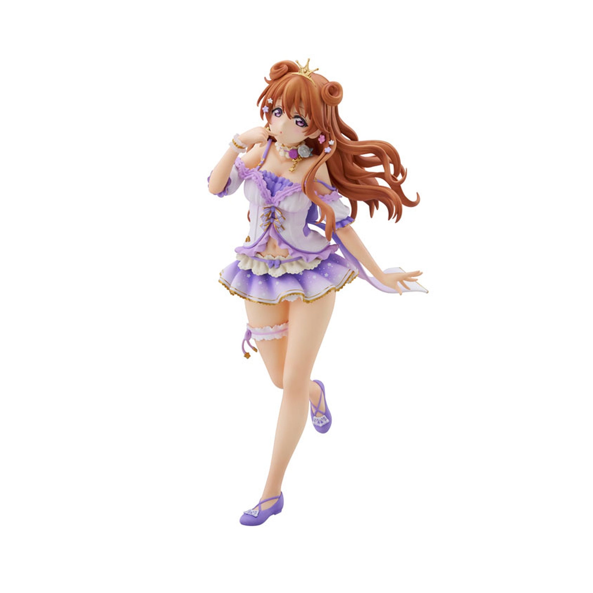 Love Live! Nijigasaki High School Idol Club Kanata Konoe 1/7 Figure - Image 1