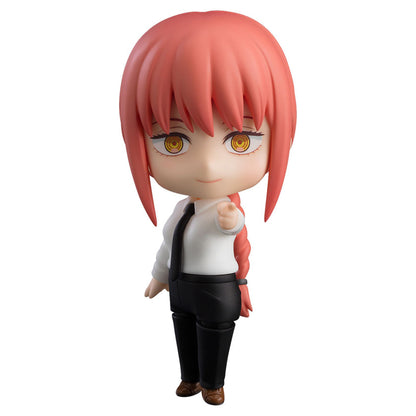 Nendoroid Makima Chainsaw Man - Image 1
