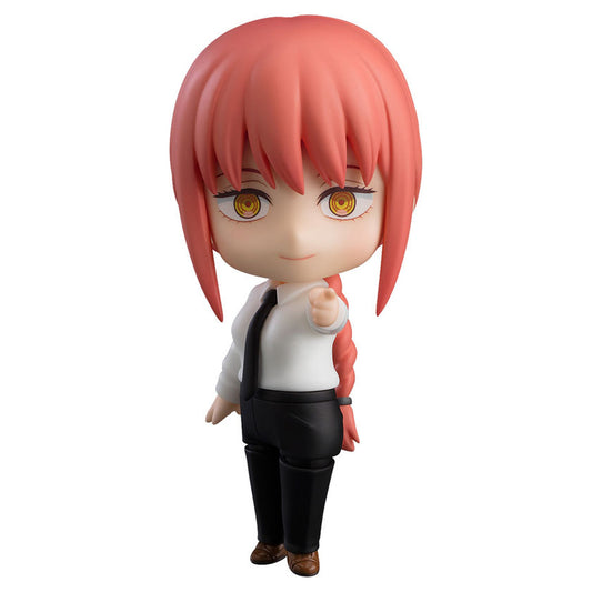 Nendoroid Makima Chainsaw Man - Image 1