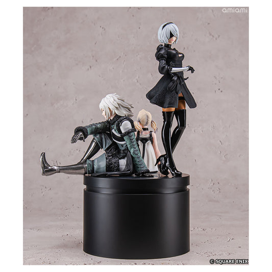 NieR Series 15th Anniversary BOX - Image 1