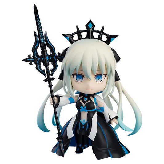 Nendoroid Fate/Grand Order Berserker/Morgan - Image 1