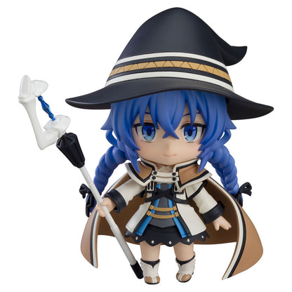 Nendoroid Mushoku Tensei: Jobless Reincarnation Roxy Migurdia - Image 1