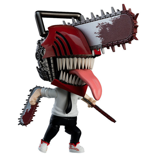 Nendoroid TV Anime Chainsaw Man Denji - Image 1