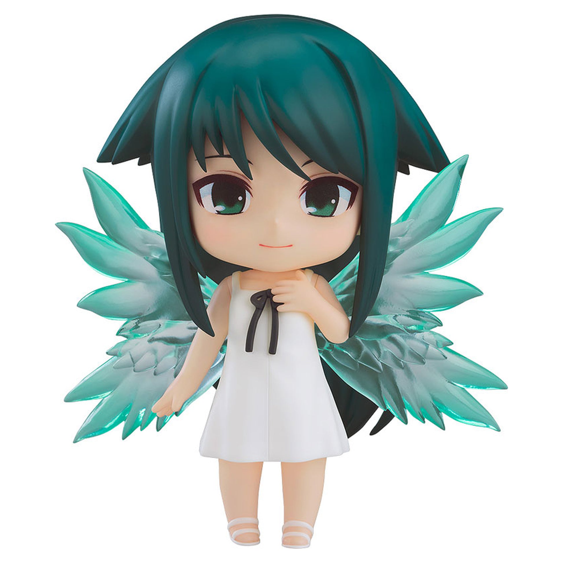 Nendoroid Saya no Uta Saya - Image 1
