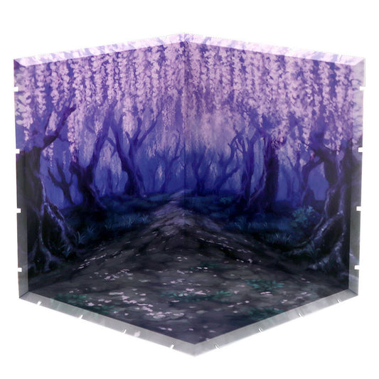 Dioramansion 200 Wisteria - Image 1