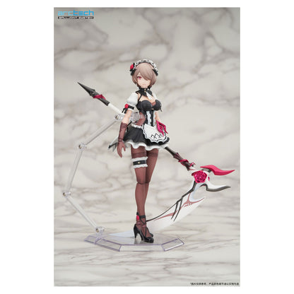 ARCTECH Posable Series Honkai Impact 3rd Rita Umbral Rose Ver. 1/8 Posable Figure - Image 1