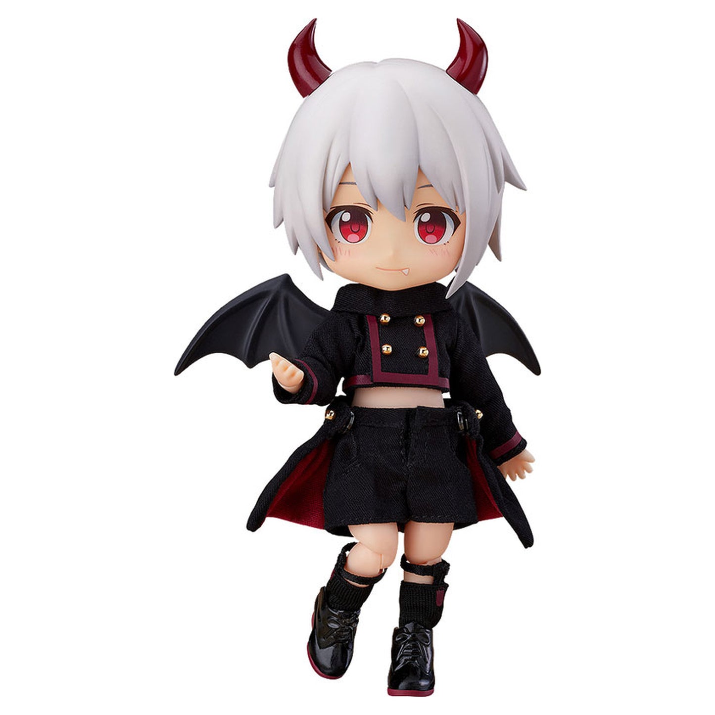 Nendoroid Doll Devil: Berg - Image 1