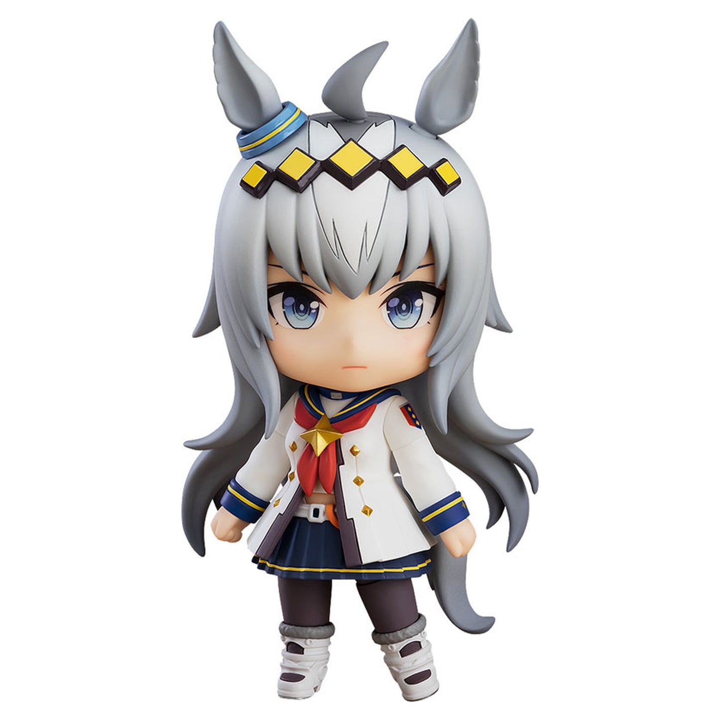 Nendoroid Umamusume Pretty Derby Oguri Cap - Image 1