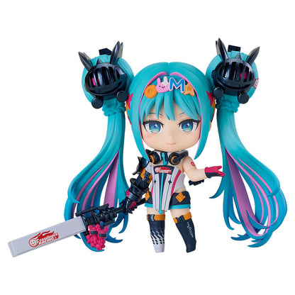 Nendoroid Hatsune Miku GT Project Racing Miku 2026Ver. - Image 1