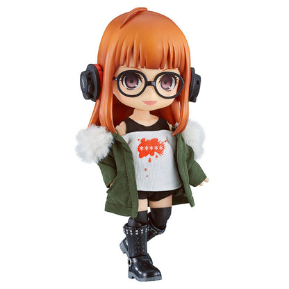 Nendoroid Doll Persona 5 Royal Futaba Sakura - Image 1