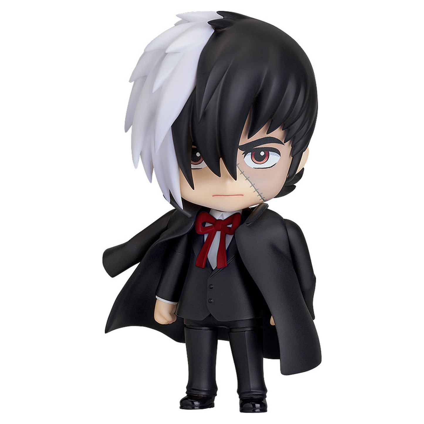 Nendoroid Black Jack: Anime Color Ver. - Image 1
