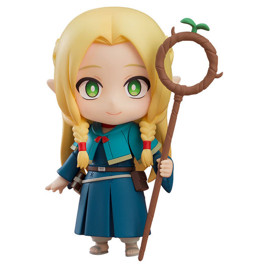 Nendoroid Delicious in Dungeon Marcille - Image 1