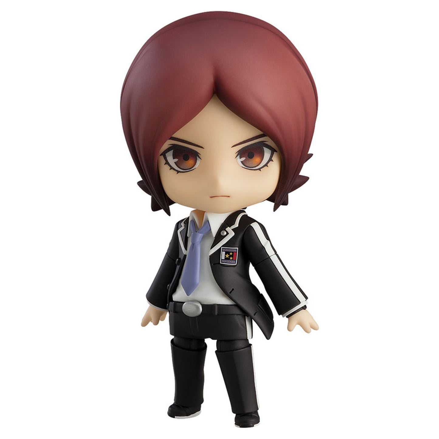 Nendoroid Persona 2: Innocent Sin Tatsuya Suou - Image 1