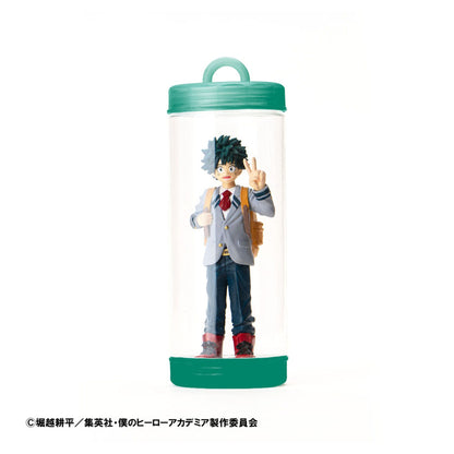 Mobile Figure My Hero Academia Izuku Midoriya Figure - Image 1