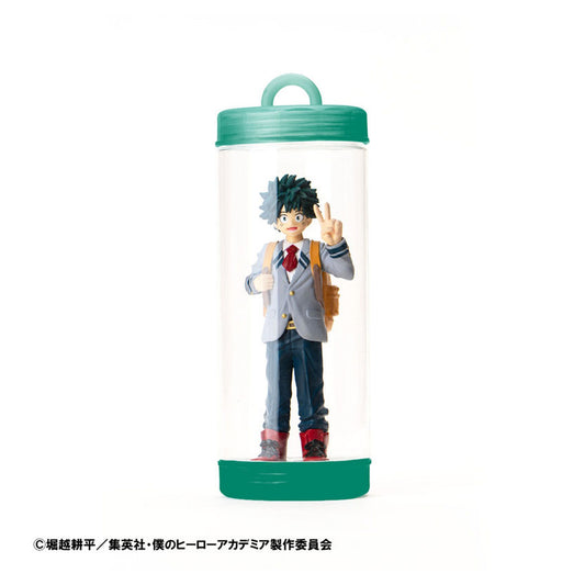 Mobile Figure My Hero Academia Izuku Midoriya Figure - Image 1