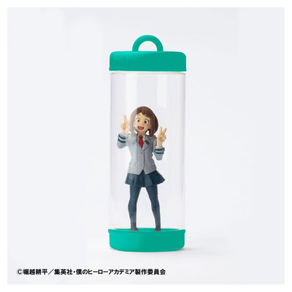 Mobile Figure My Hero Academia Ochaco Uraraka Figure - Image 1