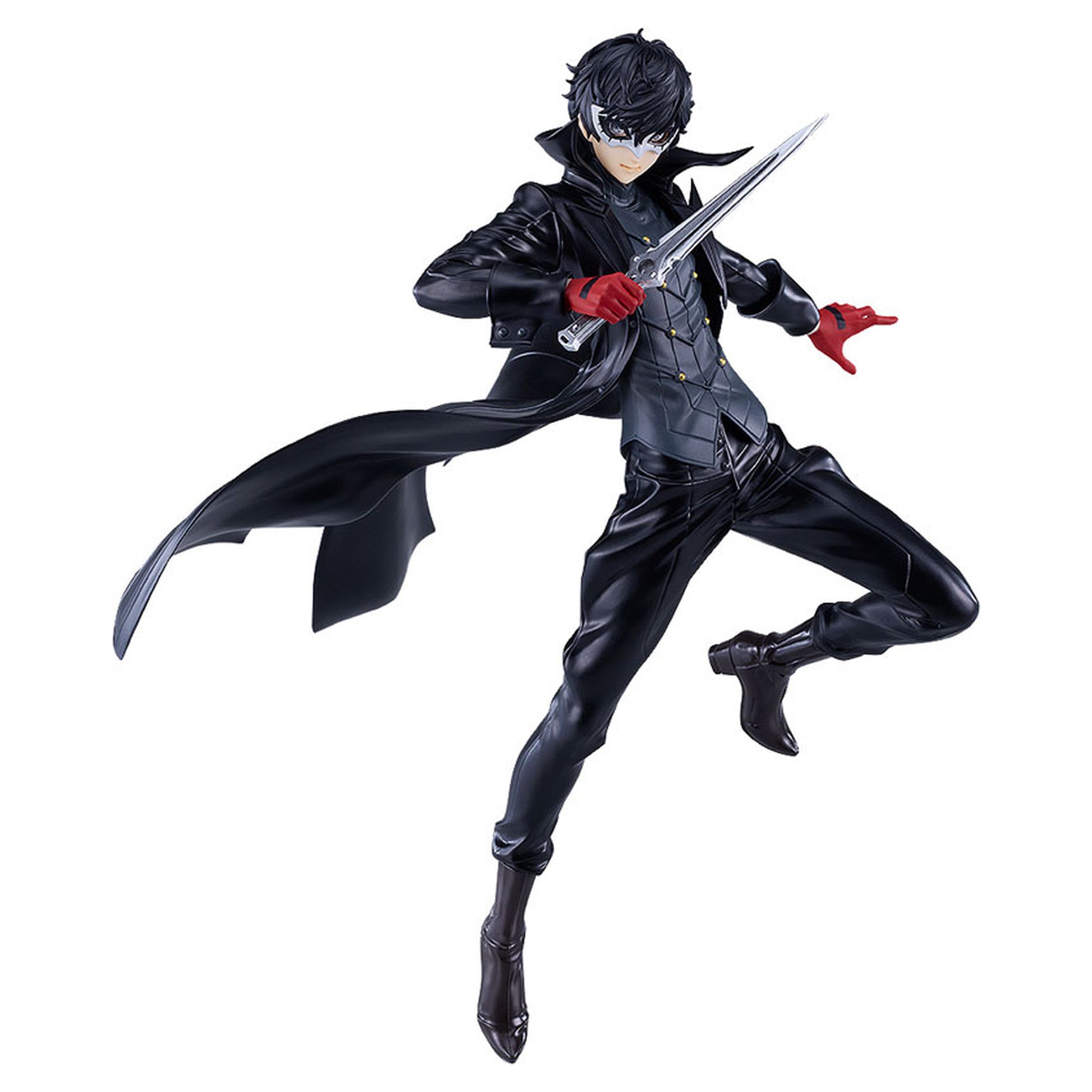 POP UP PARADE Persona 5 Royal Joker L size Complete Figure - Image 1